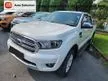 Used 2021 Ford Ranger 2.0 XLT+ High Rider Pickup Truck (LOW MILEAGE & TRUSTED DEALER)