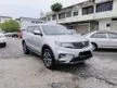 Used 2019 Proton X70 1.8 TGDI SUV PROMOTION PRICE WELCOME TEST FREE WARRANTY AND SERVICE