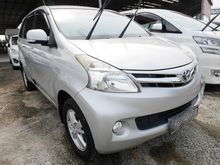2015 Toyota Avanza 1.5 G MPV -- BEST DEAL --