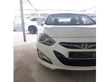 2014 Hyundai i40 2.0 GDI Plus Sedan FREE 1 YEAR WARRANTY