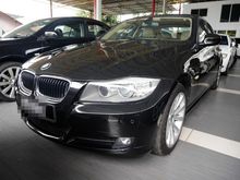 2010 BMW 320i 2.0 (A) -FAST DEAL-