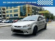 YR2014 Proton Satria 1.6 Neo R3 (A) Executive Hatchback / FULL EATHER