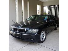 2007 BMW 730Li 3.0 (A)