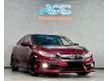 Used 2016 Honda Civic 1.5 TCP Premium Sedan (A) FREE 3 YEARS WARRANTY / FULL LEATHER SEATS / ELECTRIC SEATS / PADDLE SHIFTER / FULL BODYKIT