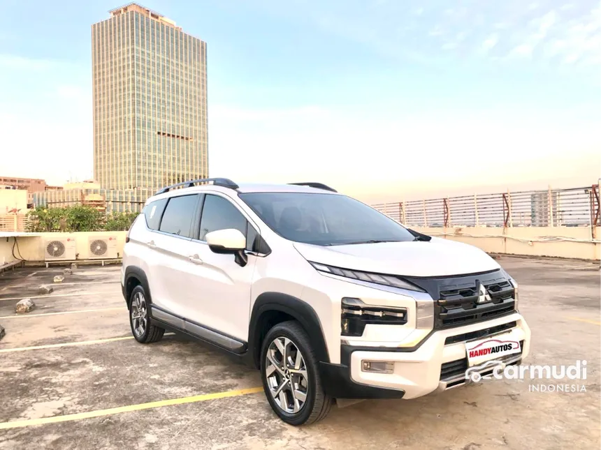 2023 Mitsubishi Xpander Cross MPV