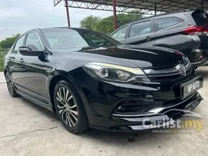 2017 Proton Perdana 2.4 Sedan