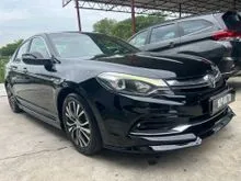Proton Perdana 2.4 l Year 2017 l Reg 2018 l Full Leather Seats