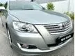 Used 08 PROMOSALES FULLKIT 1 OWNER OFFER VIEW N TRUST Camry 2.4 V 1 YEAR WARRANTY CHEAPEST IN TOWN