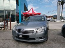 2011 Toyota Camry 2.4 V Sedan