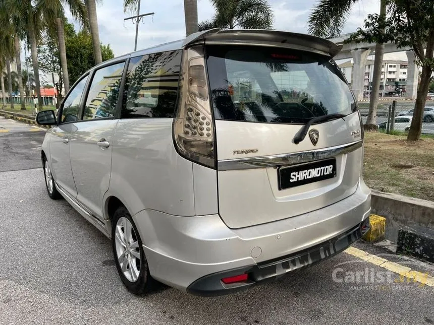 2014 Proton Exora Bold CFE Premium MPV