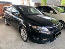 2015 Proton Preve 1.6 CFE Premium Sedan