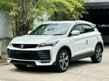 2025 Proton X50 Premium F/L 1.5 Turbo - Warranty Till 9/2030