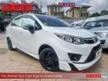 Used 2017 Proton Persona 1.6 Standard Sedan GOOD CONDITION/ORIGINAL MILEAGES/ACCIDENT FREE SYAH 0128548988 - Cars for sale