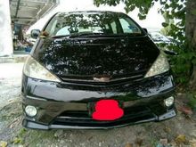 2005 Toyota Estima 2.4 Aeras MPV (A)