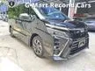 Recon 2020 Toyota Voxy 2.0 ZS Kirameki Edition MPV - Cars for sale
