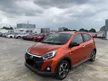 Used 2021 Perodua AXIA 1.0 Style Hatchback [ NO HIDDEN CHARGES ] - Cars for sale