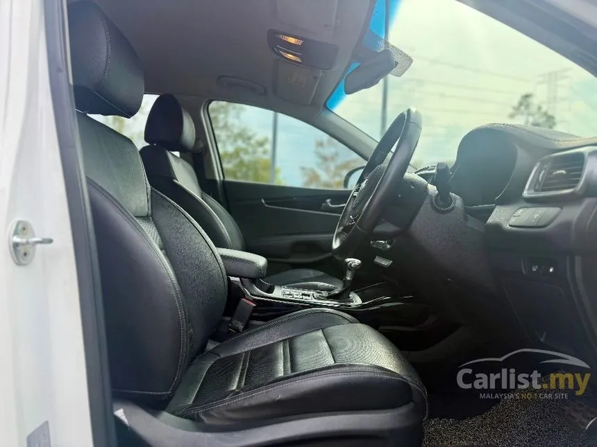 2019 Kia Sorento SX SUV