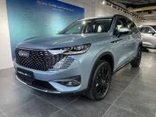 2025 GWM Haval H6 1.5 HEV Ultra SUV ( ALVIN LIM  017-377 9399 ) FREE GIFT +  FREE 5 Years Maintenance(Parts & Labour included) GWM H6