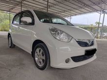 2012 Perodua Myvi 1.3 EZi