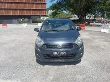 2016 Perodua AXIA 1.0 G Hatchback [Very Good Condition]