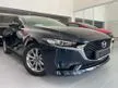 Used 2019 Mazda 3 2.0 SKYACTIV-G Hatchback (new model) - Cars for sale
