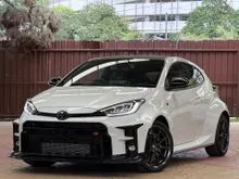 2022 Toyota GR Yaris 1.6 RZ High Performance Hatchback [11K KM ONLY] [JAPAN SPEC] [UNREGISTER UNIT] [READY STOCK]