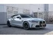 Used 2023 BMW M4 COMPETITION xDRIVE