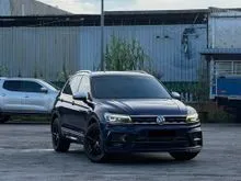 2020 Volkswagen Tiguan 1.4 TSI Highline SUV