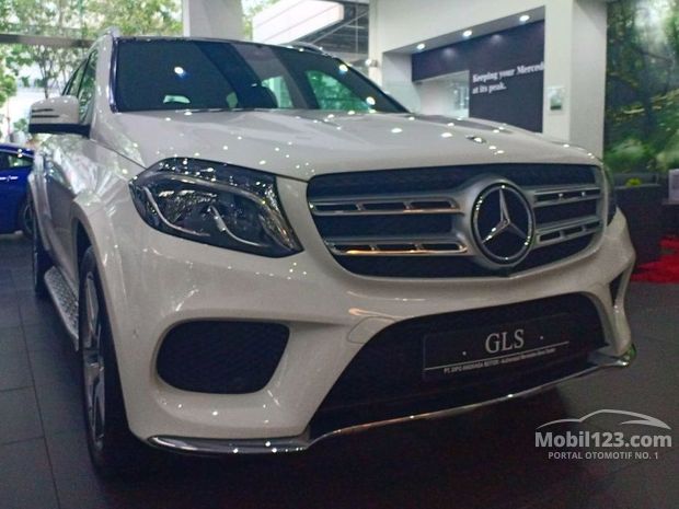 Mercedes-Benz Bekas Baru Murah - Jual beli 104 mobil di 