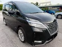 2023 Nissan Serena 2.0 S-Hybrid High-Way Star MPV 2 Power Door