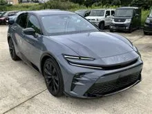 2024 RECON TOYOTA CROWN SPORT 2.5 Z 4WD (INCOMING)