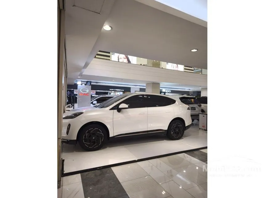 2026 GAC Hyptec HT Premium Hatchback