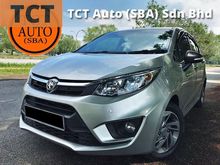 Proton Persona 1.6 (A) FULL SERVICE UNDER WARRANTY