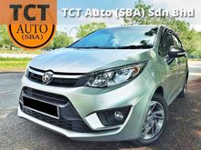 Proton Persona 1.6 PERMIUM (A) FULL SERVICE WARRANTY