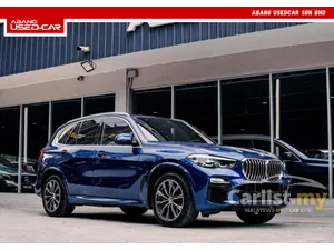 2022 BMW X5 3.0 xDrive45e M Sport SUV