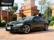 2015 BMW 420i 2.0 F32 (ปี 13-17) M Sport Coupe