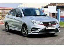 2025 Proton Saga 1.3 Premium S Sedan FULL SERVICE RECORD 11K WITH PROTON WARRANTY