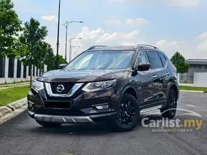 2020 Nissan X-Trail 2.0 Aero Edition SUV