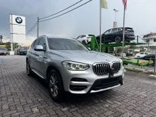 2021 BMW X3 2.0 sDrive20i X-Line SUV