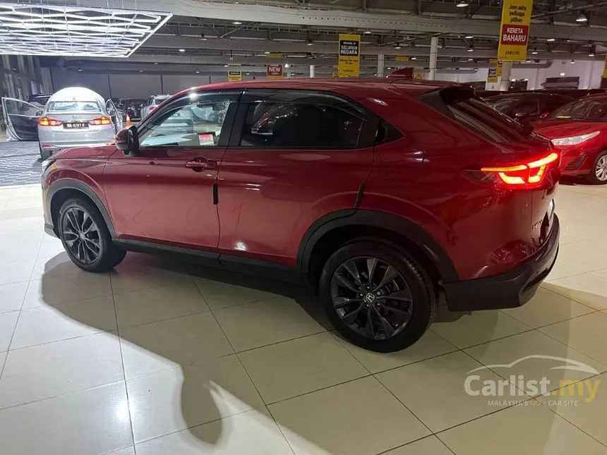 2023 Honda CR-V V SUV