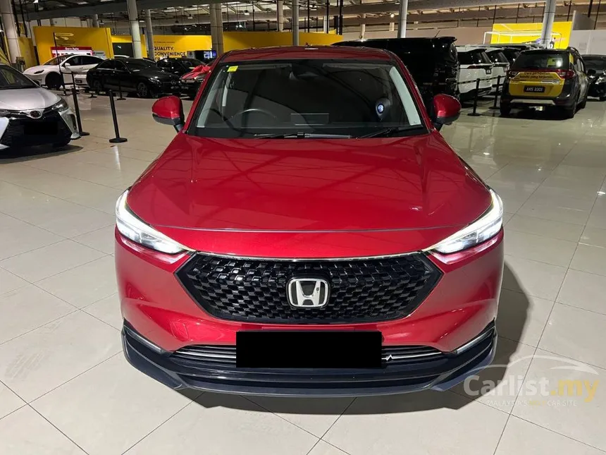 2023 Honda CR-V V SUV
