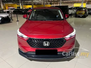 2023 Honda CR-V 1.5 V SUV