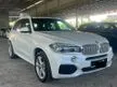 Used 2019 BMW X5 2.0 xDrive40e M Sport SUV HIGH SPEC SPEAKER SUNROOF