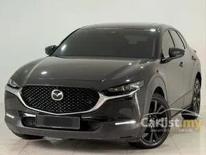 2024 Mazda CX-30 2.0 SKYACTIV-G High Plus Premium SUV