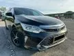 Used 2016 Toyota Camry 2.5 (A) Hybrid Luxury Sedan Full Spec One Owner Only