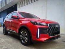 2025 Chery Tiggo Cross 1.5 Turbo SUV