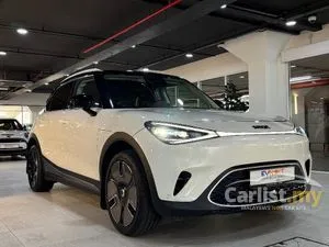 2024 Smart #1 Premium SUV