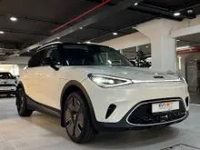 2024 Sime Darby Smart #1 0.0 Premium SUV