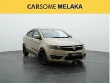 2015 Proton Preve 1.6 Sedan