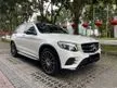 Used 2019 Mercedes-Benz GLC250 2.0 4MATIC AMG Line SUV - Cars for sale